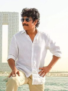 8 Ridiculously Expensive Things Owned By Nagarjuna