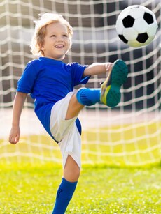 10 Tips to Prepare a Fund Your Child&rsquo;s Olympic Dream