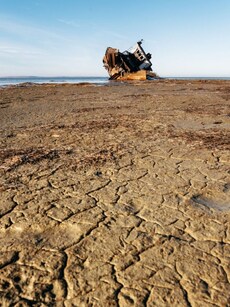 9 Lakes Drying Up Faster Than You Can Imagine