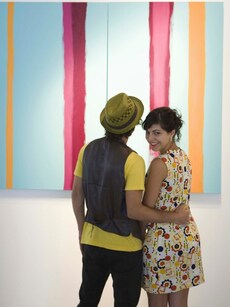 Top 10 International Getaways For Art Lovers