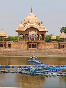 10 Must-Visit Spots in Mathura for Your Next Trip