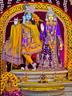 From Vrindavan to Dwarka: Top 10 Places to visit during Janmashtami