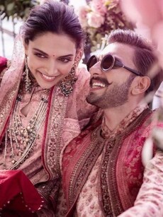 Destination Weddings Of Bollywood Celebrities
