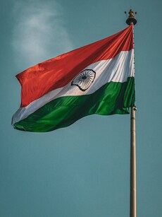 7 Disrespectful Handling of Indian Flag That Can Land You in Jail