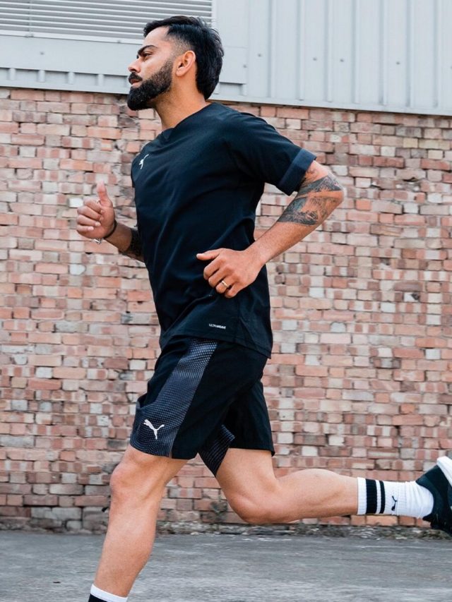 Top 6 Indian Sportspersons with the Highest Brand Value in 2023
