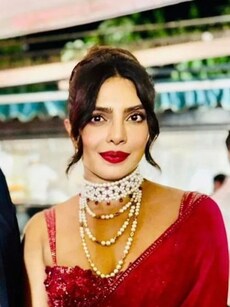 Priyanka Chopra&rsquo;s Brother Gets Engaged, See Inside Pics