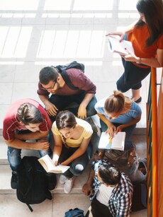 Top 10 Colleges in Delhi NCR 2024, as per NIRF