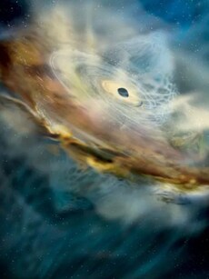 Top 10 NASA Images That Will Blow Your Mind