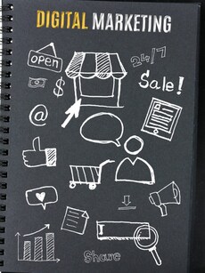 9 Steps to Build a Career in Digital Marketing