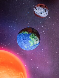 Earth&rsquo;s Days Are Getting Longer: Brace For 25-Hour Days Ahead!