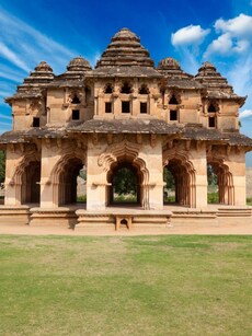 Top 10 Hampi Tourist Hotspots You Don’t Want To Miss