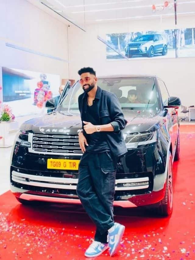 Mohammed Siraj to Rohit Sharma: 7 Indian Cricketers Who Own Luxurious ...