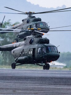 Top 10 Defence Multibaggers that multiplied investors wealth in just 3 years