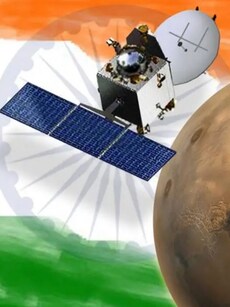 National Science Day: 10 Times ISRO Made Us Proud