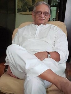 Happy Birthday Gulzar, Some Nazms And Sher Only A Diehard Fan Of The Poet Will Know