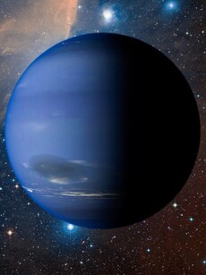NASA&rsquo;s Voyager 2 shares 7 incredible photos of Neptune
