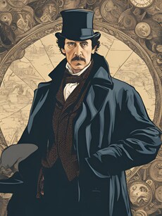 7 Sherlock Holmes-Inspired Tricks to Sharpen Your Mind