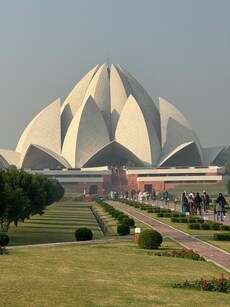 8 Architectural Wonders Inspired by Nature