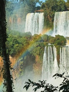 The 7 Wonders of Nature You Must See