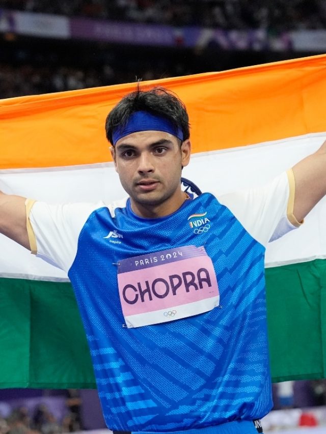 Career Achievements of Neeraj Chopra, India’s Most Decorated Olympian