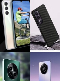 Top 10 smartphones with dual SIM 5G under Rs 15,000