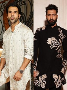 Traditional Outfit Ideas For Men This Raksha Bandhan