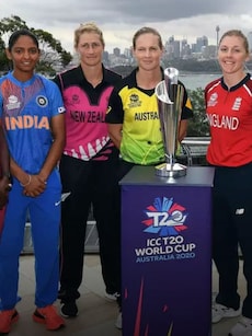 ICC Women’s T20 World Cup 2024: Teams and their details
