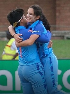 India’s Squad for ICC Women’s World Cup