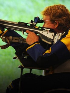 Top 10 Paralympians of the World