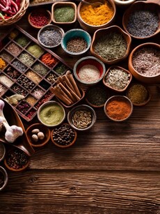 Fake garlic? 11 ways to identify genuine Indian spices and herbs