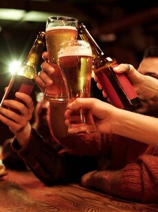 10 not-to-be-missed reasons to try flavoured, hybrid beer