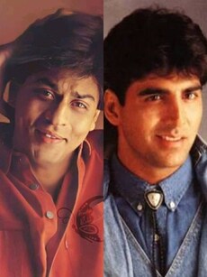 Celebs who did odd jobs before entering Bollywood