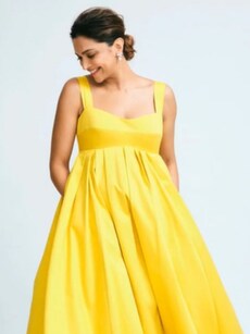 Deepika Padukone&rsquo;s stunning maternity looks