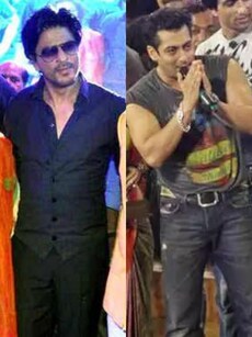 Salman Khan to SRK, Celebs who attended Dahi Handi events in past