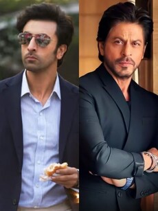 SRK to Ranbir, Bollywood actors who have Pakistani origins