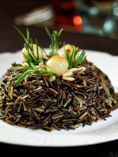 11 health benefits of black rice for diabetes and heart patients