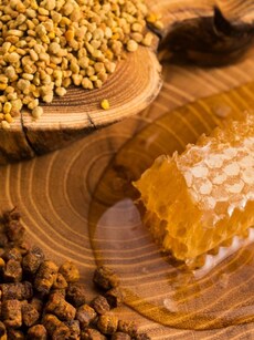 10 benefits of propolis, why it should be part of your beauty routine