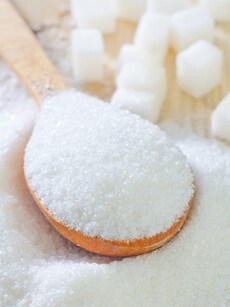Say no to sugar with these 5 healthy, sweet swaps