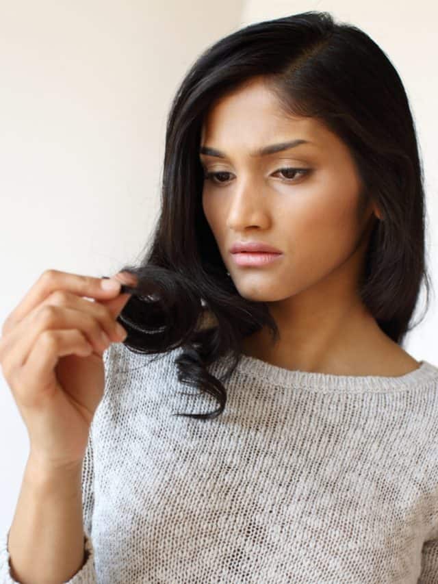 5 Tips To Prevent Hair Loss While Sleeping