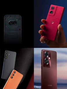 8 best phones for gaming under Rs 25,000