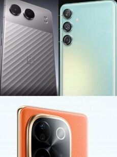 5 smartphones to buy under Rs 30,000: Features and why you should consider