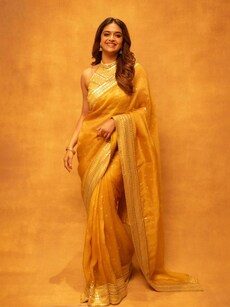 10 Times Keerthy Suresh Proved That She Is A Fashion Diva