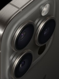 Shot on iPhone: 10 award-winning photos of 2024