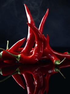 Top 10 Spiciest Chillies in the World: What Makes Them So Hot?