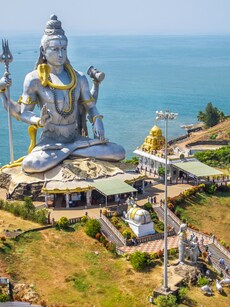 Top 9 Shiva-Parvati Temples to Visit During Sawan Shivratri 2025