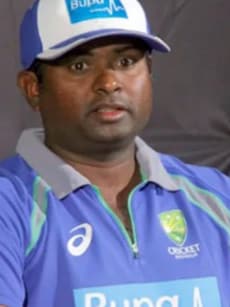 Veteran Indian cricketers taking up as coach for international squads