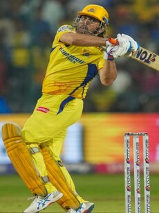 Retired T20I legends in focus for IPL 2025