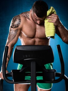 Best diet tips: What to eat an hour before exercises for stamina