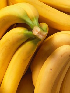 Health benefits of bananas, superfood for total health