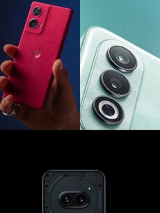 8 &lsquo;waterproof&rsquo; phones under Rs 25000